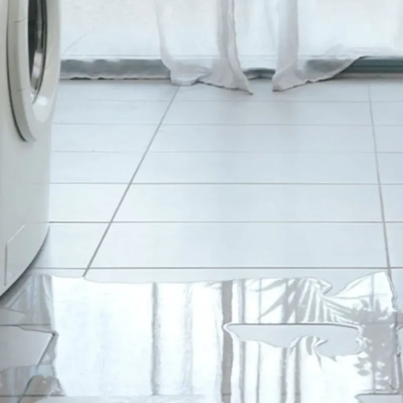 Appliance Leak Cleanup in Baytown, TX