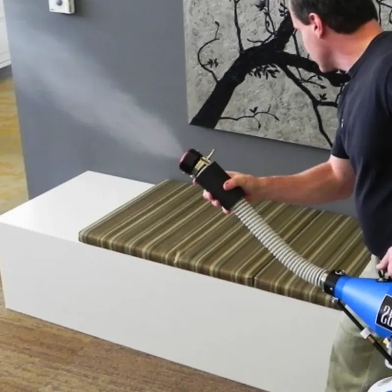 Professional Odor Removal in Baytown, TX